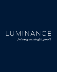 Luminance Health Logo